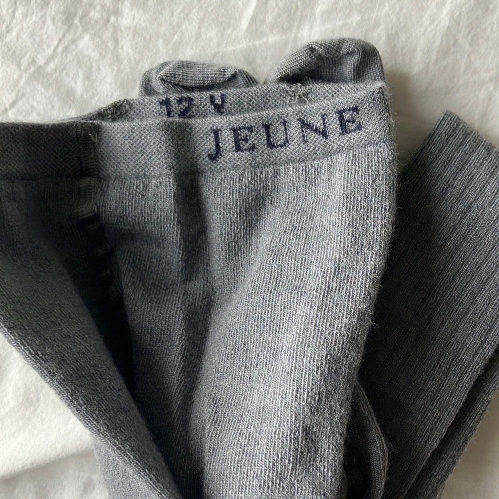 Jeune tights